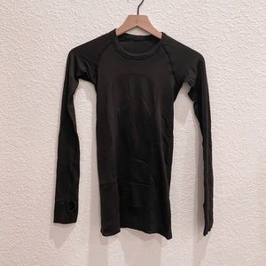 lululemon long sleeve